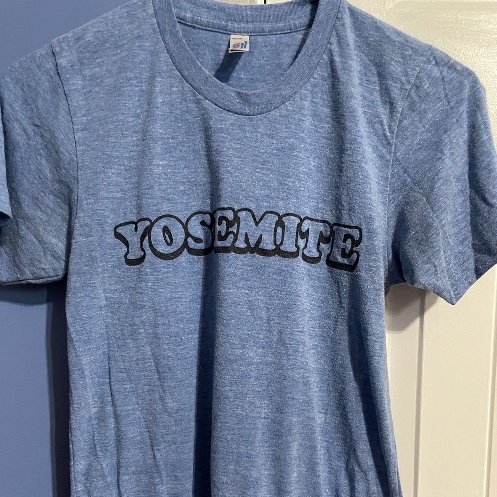 Crewneck Tee